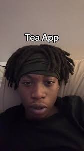 Tea App Myles Nash