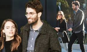 Browse 241 dave mccary stock photos and images available, or start a new search to explore more stock photos and images. Emma Stone S Fiance Dave Mccary Beams As They Stroll Arm In Arm On Date In Los Angeles Daily Mail Online
