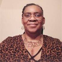 Venetta Denise Mitchell Obituary