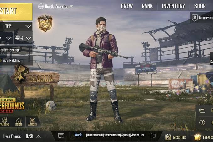 PUBG Mobile's' New Royale Pass Boosts Revenue By 365% in One Week