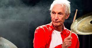 The son of a truck driver studied art and graphics and joined alexis korner's band blues incorporated as a. Rolling Stones Drummer Charlie Watts Exits 2021 Tour
