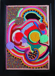 Maybe you would like to learn more about one of these? Knitting Nancy For Kids French Knitting Diy Yarn Crafts Crafts To Make And Sell