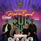 SurDeluxe noche de rock en español