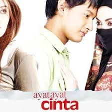 Ayat ayat cinta, fahri bin abdillah'ın (fedi nuril'in canlandırdığı) figürüne odaklanan bir hikaye ile birlikte gelir. Ayat Ayat Cinta 2008 Rotten Tomatoes
