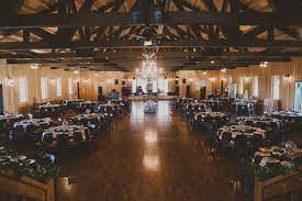 The Ranch Style Wedding Venue In Denton The Springs Dallas Wedding Venues Ranch Style Weddings Ranch Wedding Venue