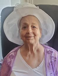 Obituary information for Margaret Colburn