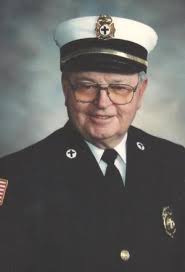 Obituary information for Rev. Leroy M. Dancer