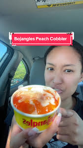 Bojangles Peach Honey Pepper Recipe