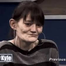 Jeremy Kyle Show guest pictured celebrating sobriety after kicking 20 year  addiction