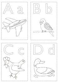 Make learning the abcs fun with these free printable alphabet flashcards. Printable Alphabet Flash Cards To Color Alphabet Flash Cards Coloring Pages Download And Print Printable Flash Cards Printable Coloring Cards Abc Flashcards