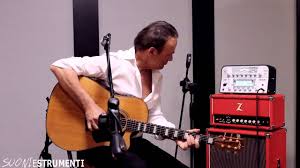 5 primavera al quinto piano è stato pubblicato solo su questa prima edizione in cd. Dodi Battaglia E Kemper Profiling Amplifier Demo Timbriche Di Chitarra Acustica Youtube