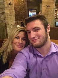 Tracy Berrigan (@tlfarrand)