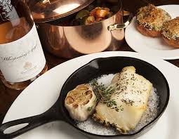 View Images From Brasserie Provence A Brasserie Style French Restaurant In Louisville Kentucky Offering Classical Brass Food Wine Recipes French Restaurants