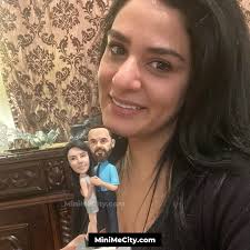 Custom Single Figurine