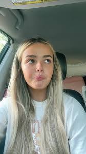 Kayla Epperson's Instagram, Twitter & Facebook