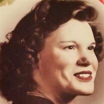 Sadie Myrtle Ingram Obituary