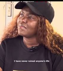 I have been homeless for more than 5 years now. I sleep in the church,my  church ⛪ mummy feed me sometimes My first child has been missing since 4  years ago Am