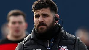 Rob Webber: Former Jersey Reds head coach still coming to terms with club's  demise