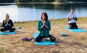 Maybe you would like to learn more about one of these? Qigong Institute Yoga And Qigong