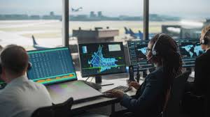 22,600+ Air Traffic Control Stock Photos, Pictures & Royalty ...