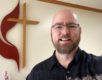 A mission in ministry