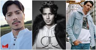 .hensem di dunia sar sparow add comment thursday, 21 december 2017 dunia maya sempat digemparkan dengan wajah jeremy meeks, seorang lelaki 21 december 2017 dunia maya sempat digemparkan dengan wajah jeremy meeks, seorang lelaki 30 tahun dari california, amerika syarikat. Bakal Rebut Gelaran Fattah Amin Tercalon 100 Lelaki Paling Kacak Di Dunia