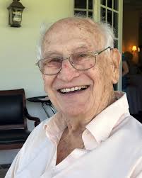 Charles Damsel, Obituary