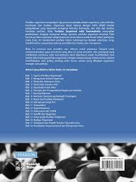 Download buku perilaku organisasi pdf guru ilmu sosial. Perilaku Organisasi E16 Full Print