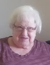Obituary information for Mildred Jean Warren