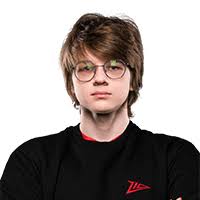 Podnik: Valorant Team Profile