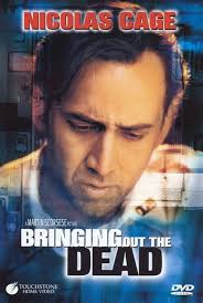 After watching this movie last night i have come to the conclusion that  Nicolas Cage doesn't give a damn what kinda movies he signs up for.  🤦🏾🤦🏾🤦🏾
