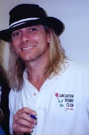 Terry Berk (terrylberk)