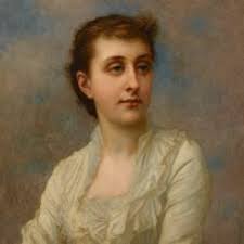 Ernest Hébert : high end canvas prints & artprints