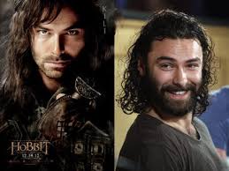Happy Birthday Aidan Turner 😘 оунатий Нарру Birthday Aidan Turner Our  Sweet Kili