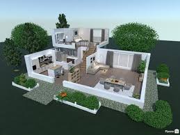 23 Isometric Interior Design By Planner 5d Youtube Sims House Design Best Interior Design Websites Design Your Dream House