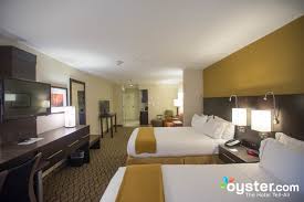 About us contact us get directions. Holiday Inn Express And Suites Colorado Springs First And Main Review What To Really Expect If You Stay