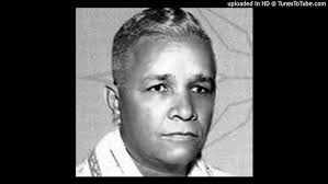 Ramnad Krishnan-Nidhi Chaala sukhamaa-Kalyani-Caapu- Thyagaraja