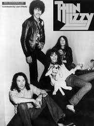 Thin Lizzy