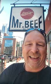 Craving authentic Chicago Italian beef near Washington DC