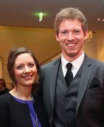 Julian nagelsmann is the new manager of tsg 1899 hoffenheim. Julian Nagelsmann Verena Nagelsmann Husband Age Height Net Worth Wiki Net Worth Julian Husband