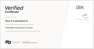 In python in this introductory course on artificial intelligence. What Types Of Certificates Does Edx Offer Edx Help Center