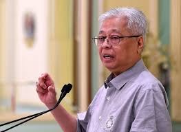 Opposition leader datuk seri ismail sabri yaakob was unsuccessful in tabling two motions to refer finance minister lim. Ismail Sabri Cinema Pools And Live Events Allowed From July 1 Sops Apply The Star