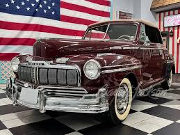 Image result for Barcelona Blue 1947 Mercury