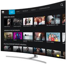 Image result for tv spagna