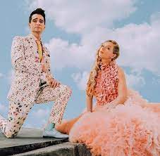 Brendon And Taylor Taylor Swift Brendon Urie Taylor Swift New
