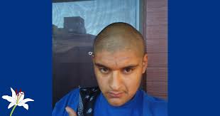 Abraham Rubio, age 17