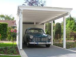 Top Angebot Reunig Carports Carports Pergola Plane Carport Mit Schuppen