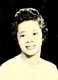 Today's story is about Aline Noel, the first Black student to attend what  at the time was Pfeiffer College (and Pfeiffer University). Please add  comments or email me directly at lpbramlett@hotmail.com if