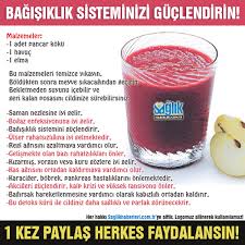 Bagisiklik Sisteminizi Guclendirin Saglik Saglikhaberleri Bagisikliksistemi Saglik Dogal Saglik Bitkisel Tarifler