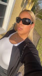 Christina Monique Acevedo